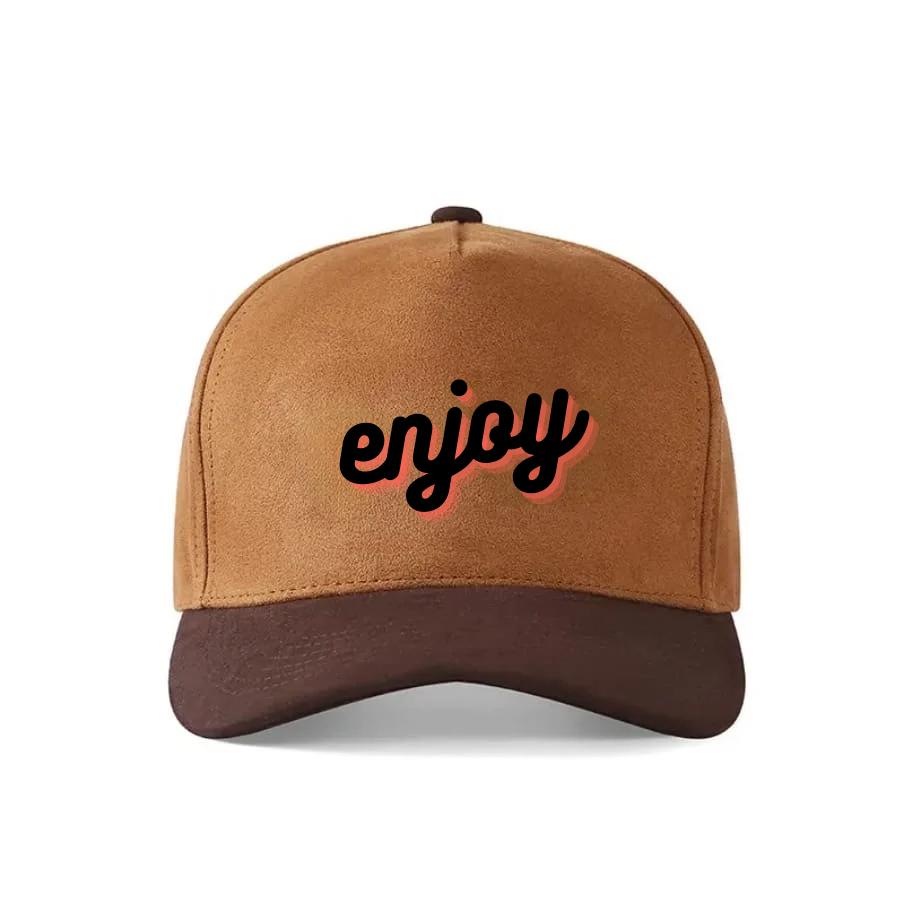 Enjoy Zola marron
