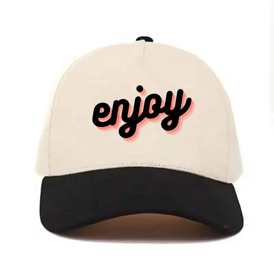 Enjoy Zola noir