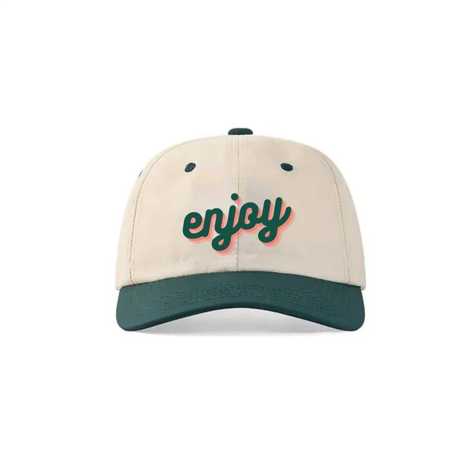 Enjoy Zola vert