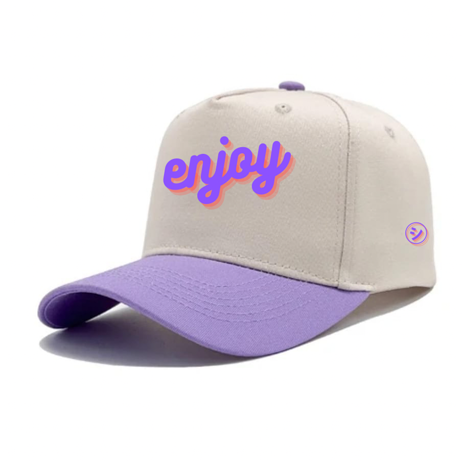 Enjoy Zola violet