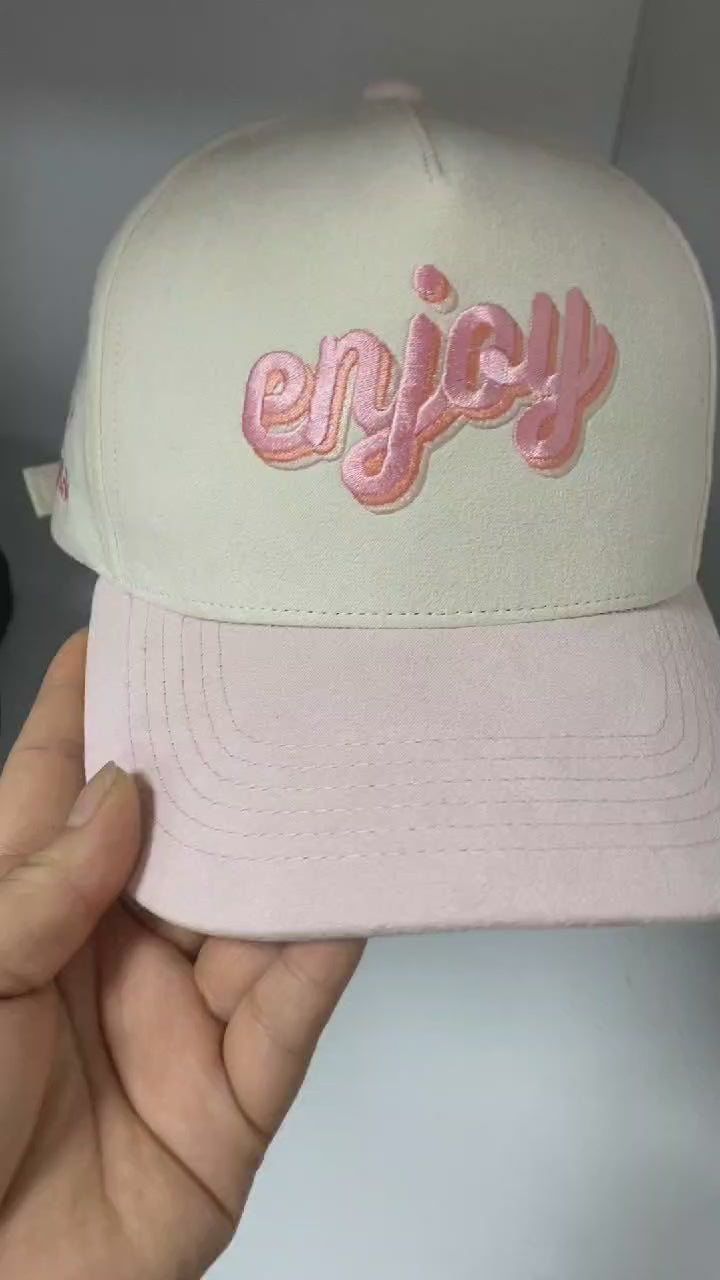 Enjoy Zola rose